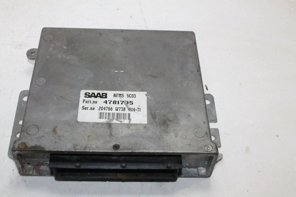 Engine control unit/module AFM55C03