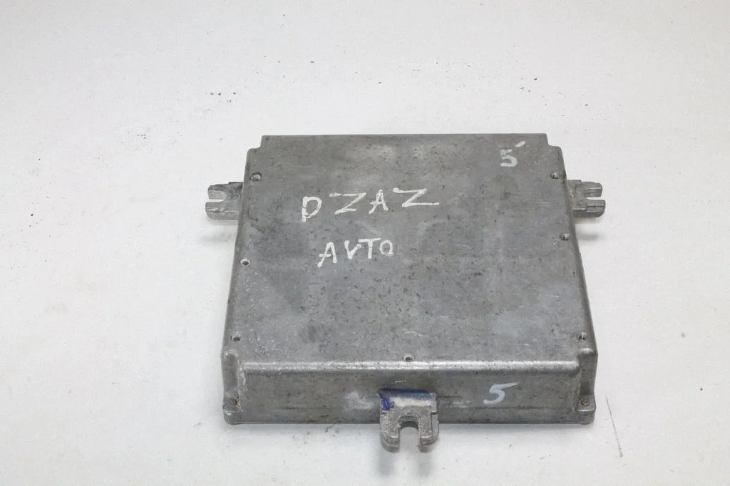 Dzinēja vadības bloks – Honda Jazz (2002-2008)