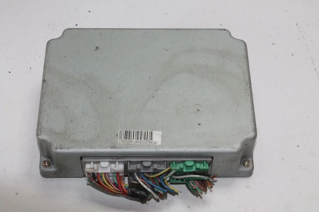 Sterownik silnika – Subaru Legacy (1999-2003)