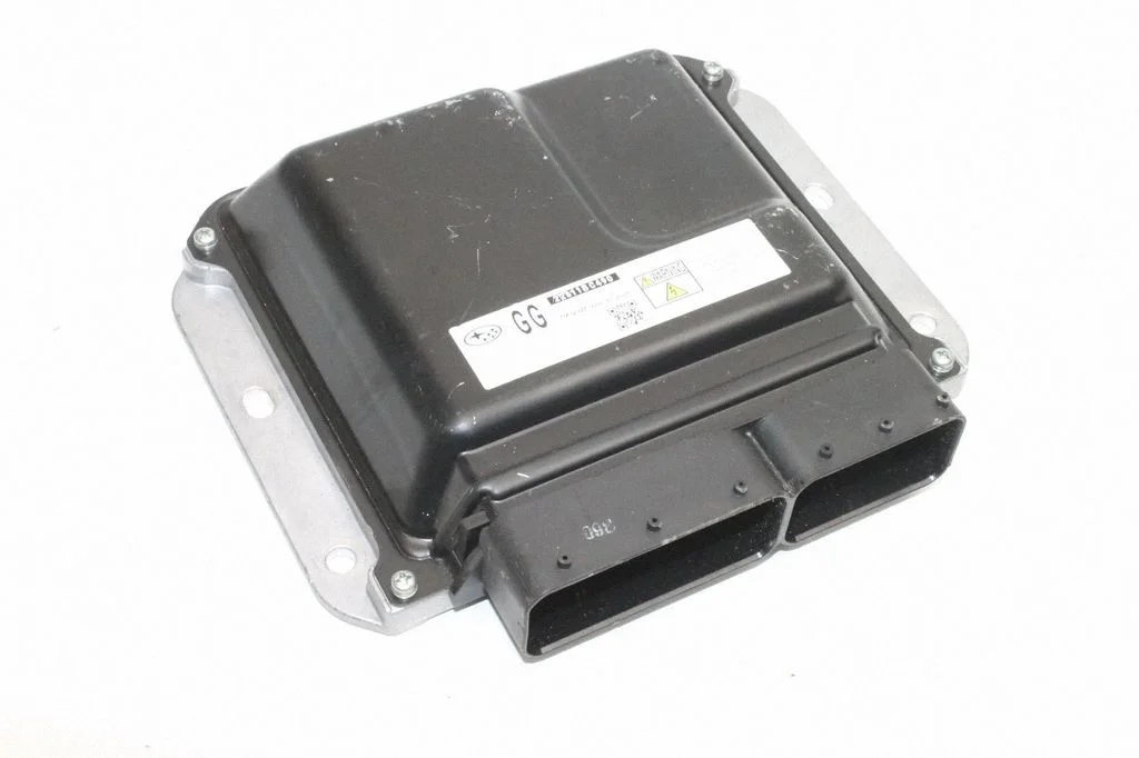 Mootori juhtplokk – Subaru Forester SJ (2013-2018)