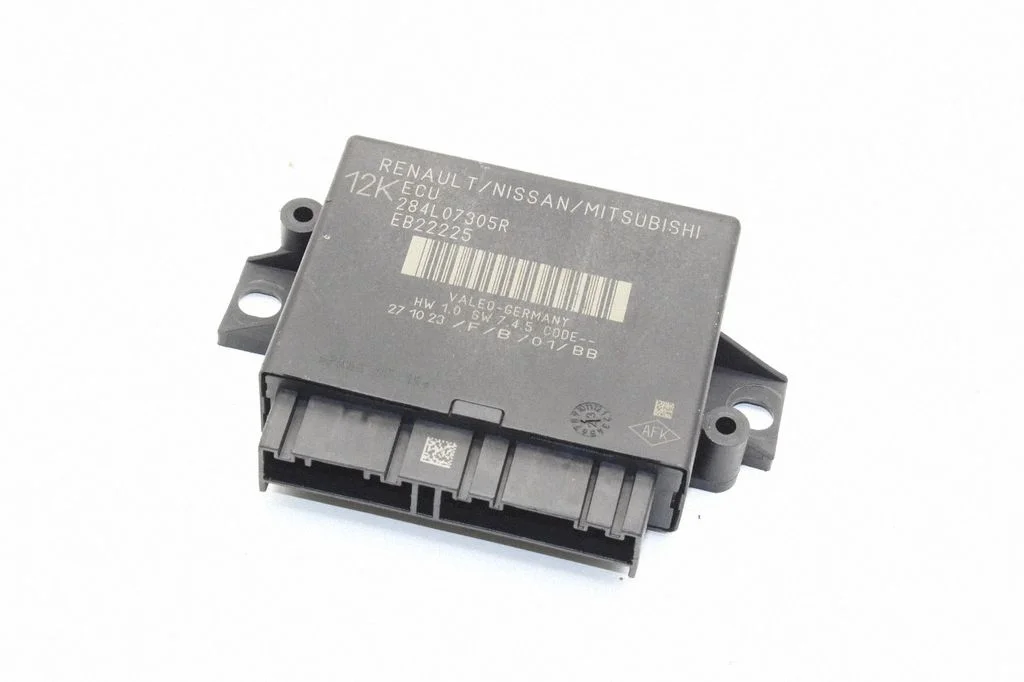 Parkošanās (PDC) sensoru vadības bloks – Renault Megane IV (2016-)