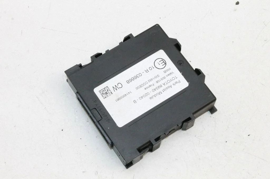 Parking PDC control unit/module 8934002040