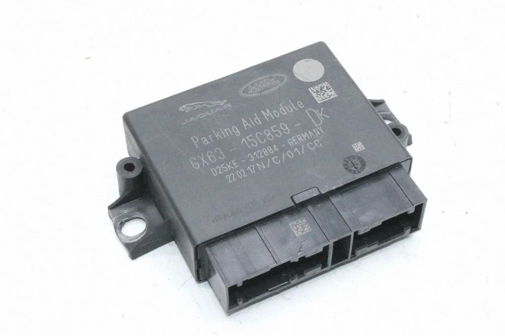Parking PDC control unit/module – Land Rover Discovery Sport (2014-)