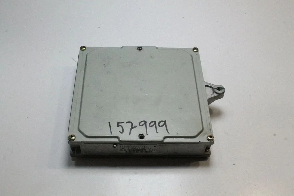 Dzinēja vadības bloks – Honda Accord (1999-2002)