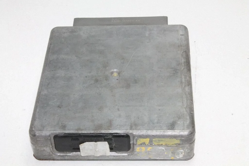 Sterownik silnika – Ford Mondeo MK II (1996-2000)
