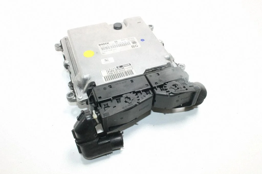 Dzinēja vadības bloks – Honda Accord (2008-2016)