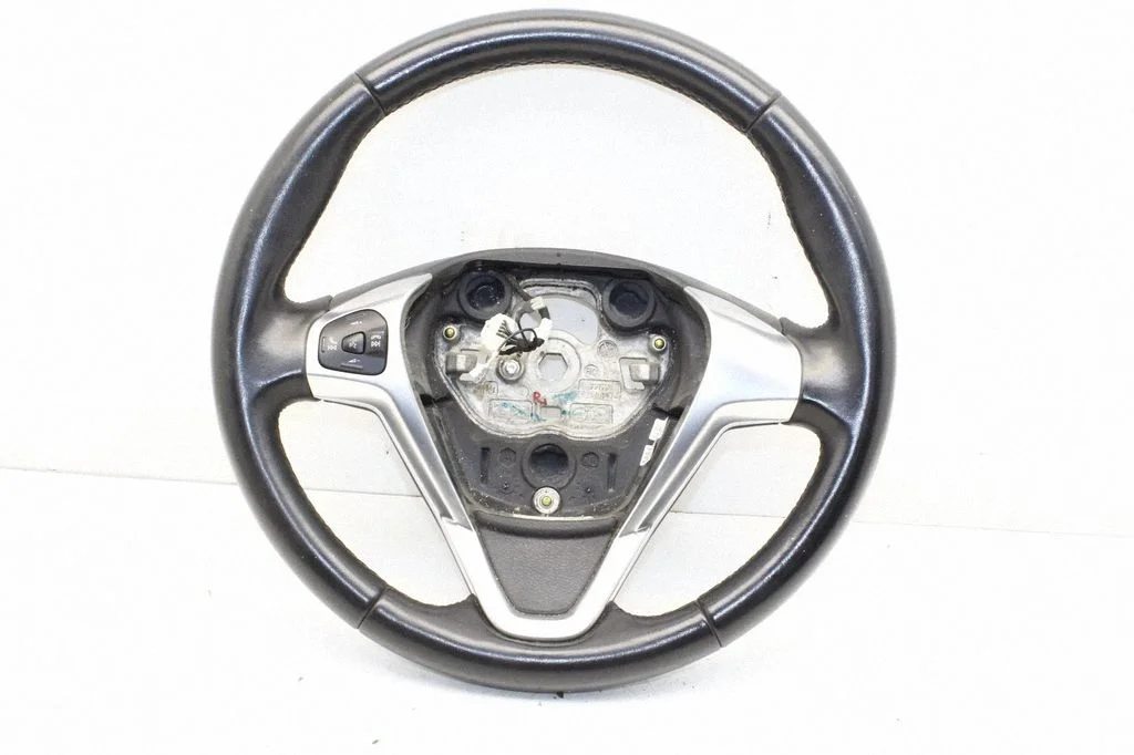 Steering wheel – Ford Ecosport (2013-2017)