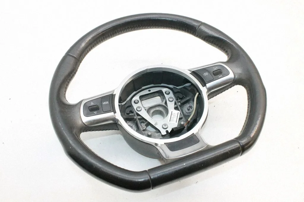 Kierownica – Audi TT TTS Mk2 (2006-2014)