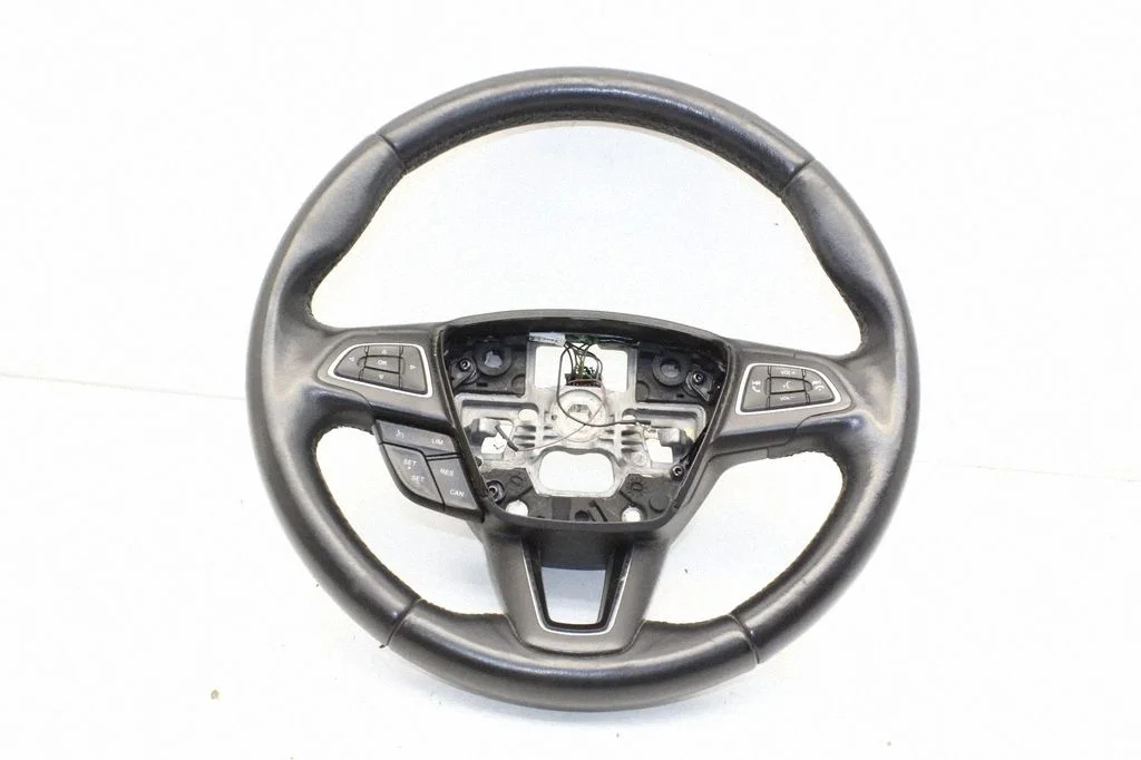 Steering wheel – Ford Focus (2010-2017)