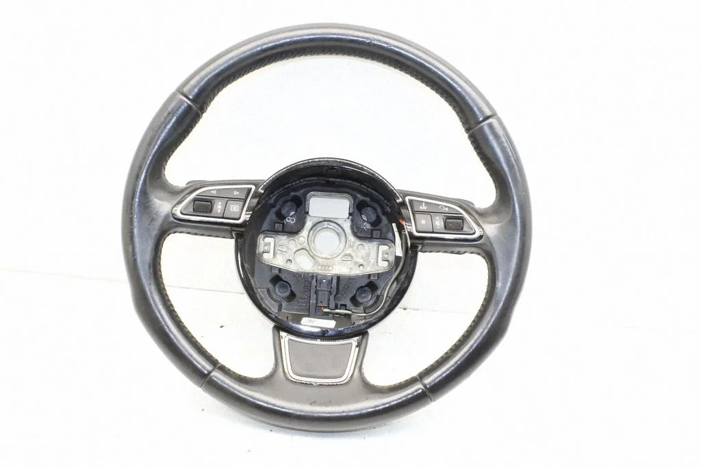 Steering wheel – Audi A3 S3 8V (2013-2019)