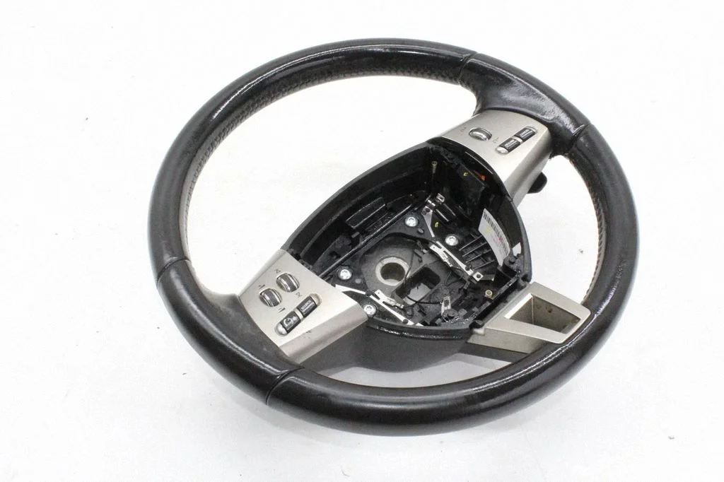 Kierownica – Jaguar XF X250 (2007-2015)