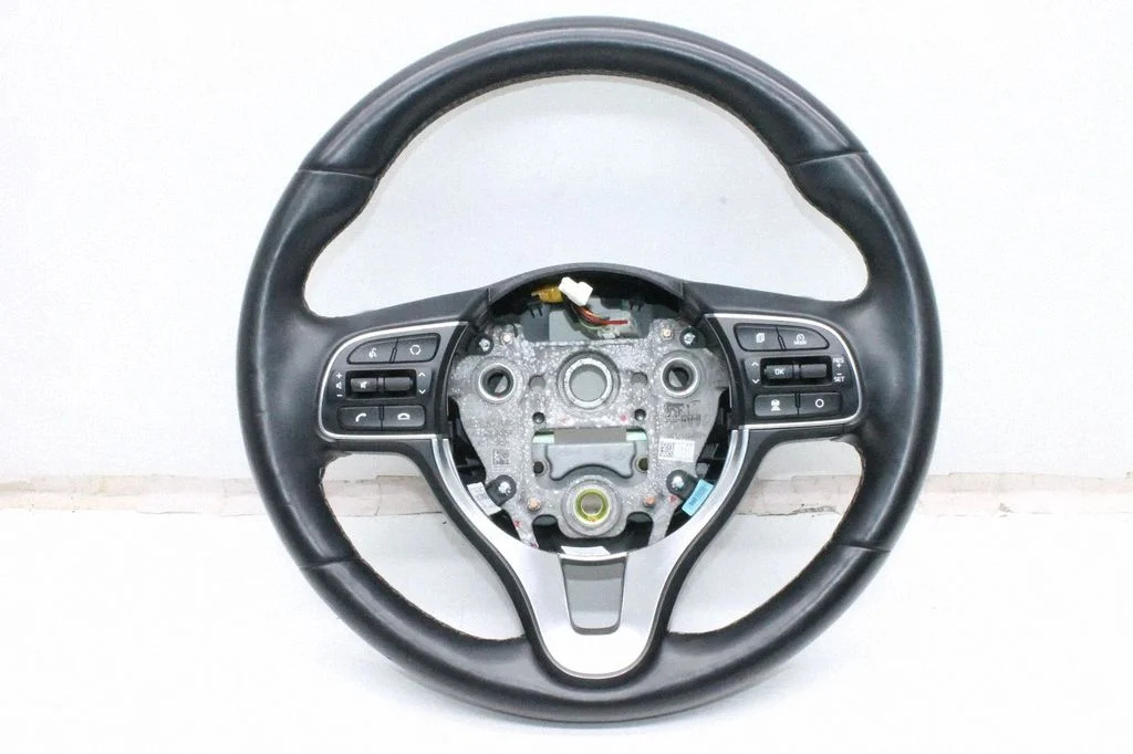 Steering wheel – KIA Niro (2016-2022)