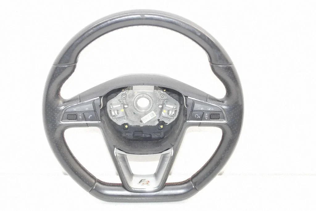 Stūre – Seat Leon (5F) (2012-2019)