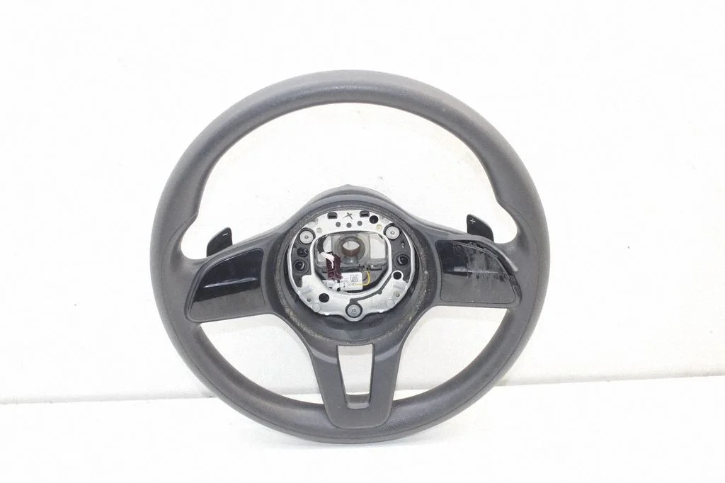 Steering wheel – Mercedes-Benz Sprinter W907 W910 (2018-)