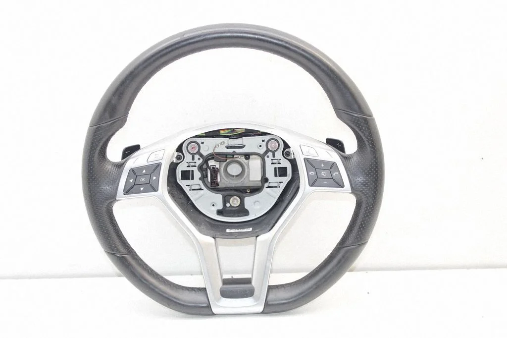 Rool – Mercedes-Benz C-klass AMG W204 (2007-2014)