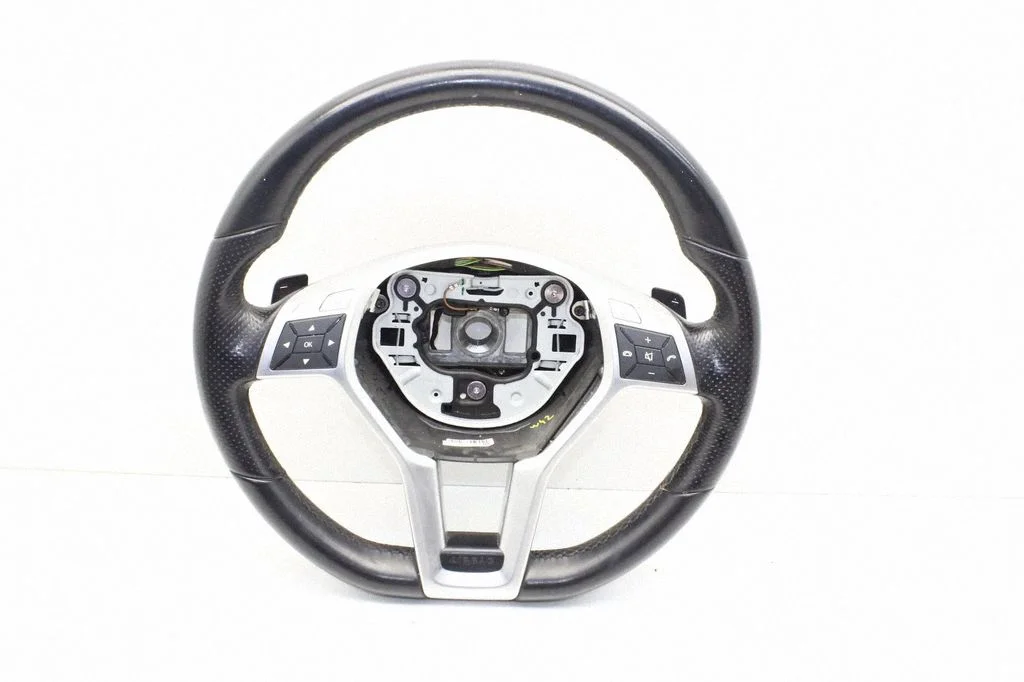 Rool – Mercedes-Benz C-klass AMG W204 (2007-2014)