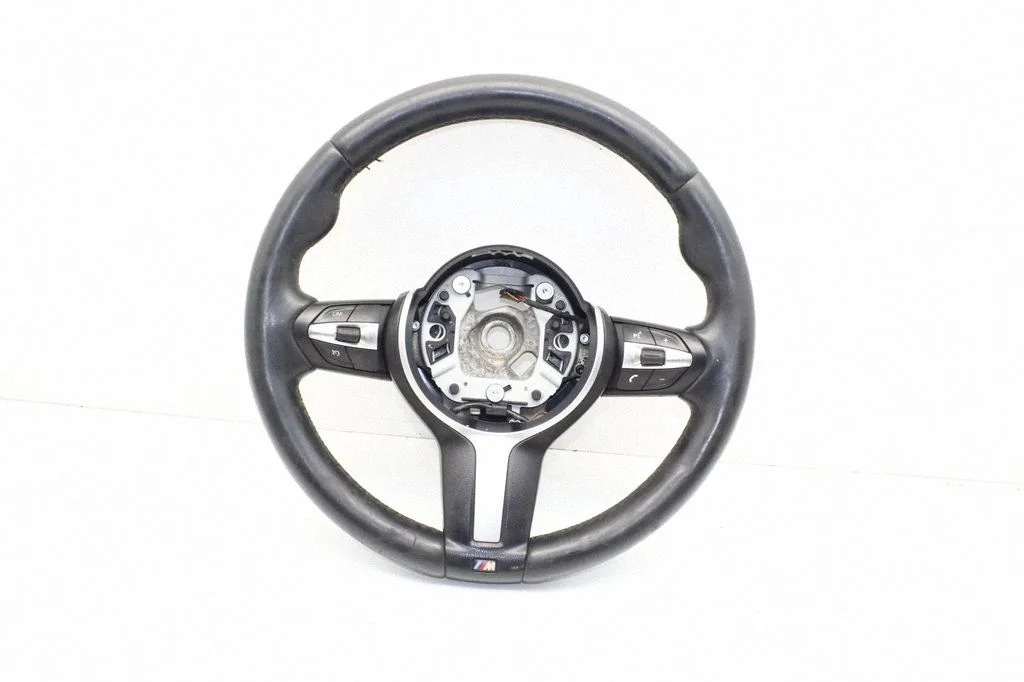 Steering wheel – BMW 1 Series F20 F21 (2011-2019)