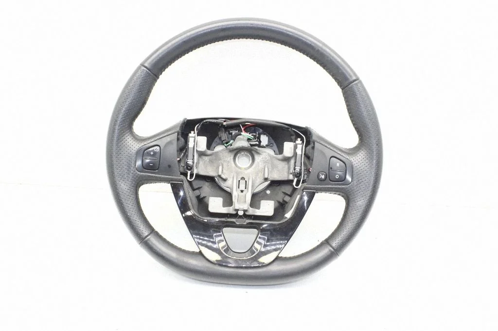 Steering wheel – Renault Zoe (2012-)