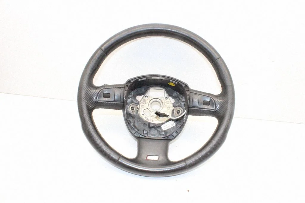 Kierownica – Audi Q7 4L (2005-2015)