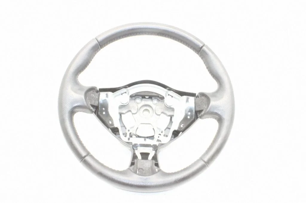Steering wheel – Nissan Juke I F15 (2010-2018)