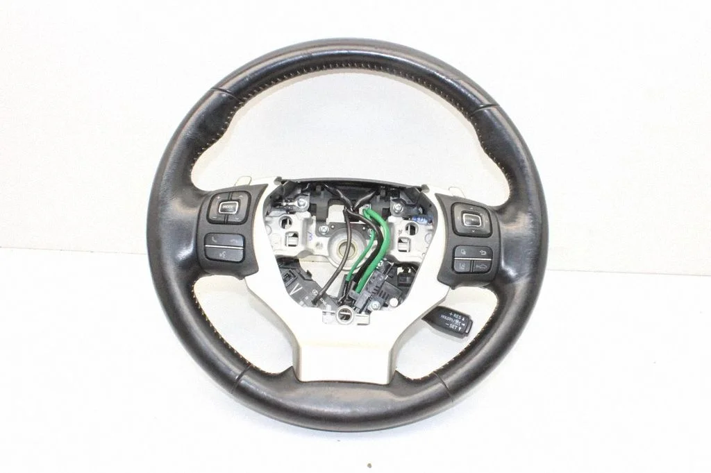 Stūre – Lexus IS III XE30 (2013-2020)
