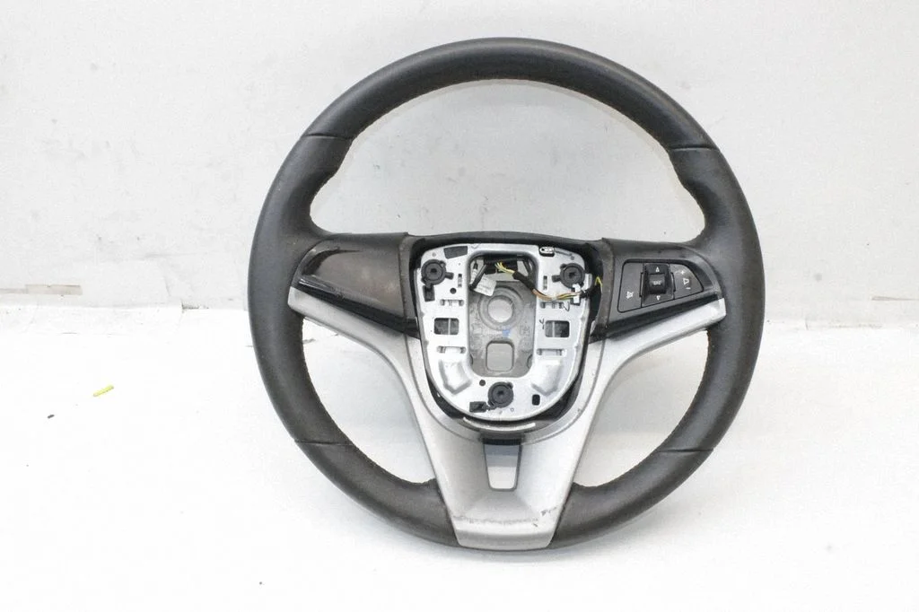 Steering wheel 95227504 – Chevrolet Orlando (2011-)