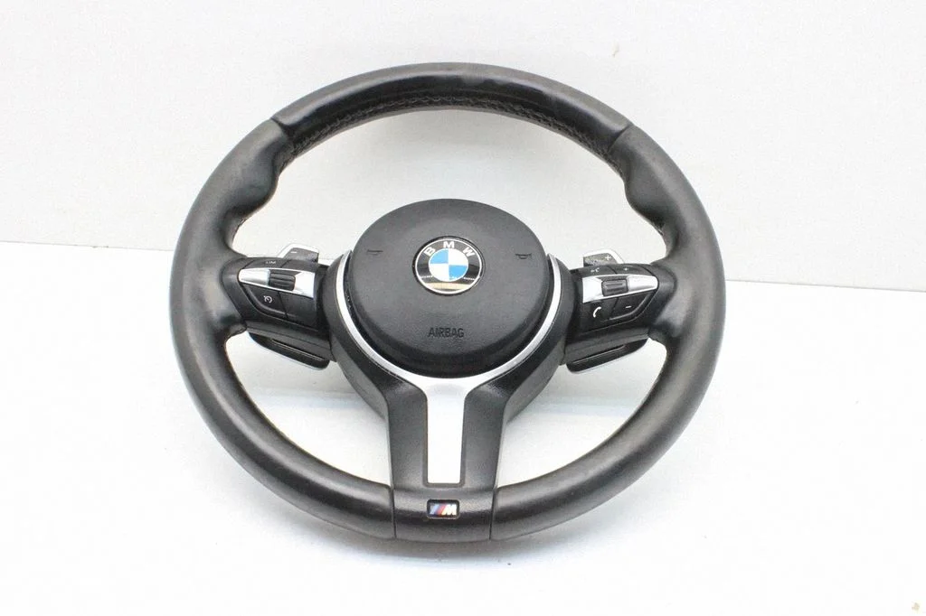 Stūre – BMW 3. sērija F30 F35 F31 (2012-2018)