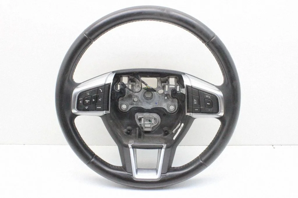Steering wheel – Land Rover Discovery Sport (2014-)