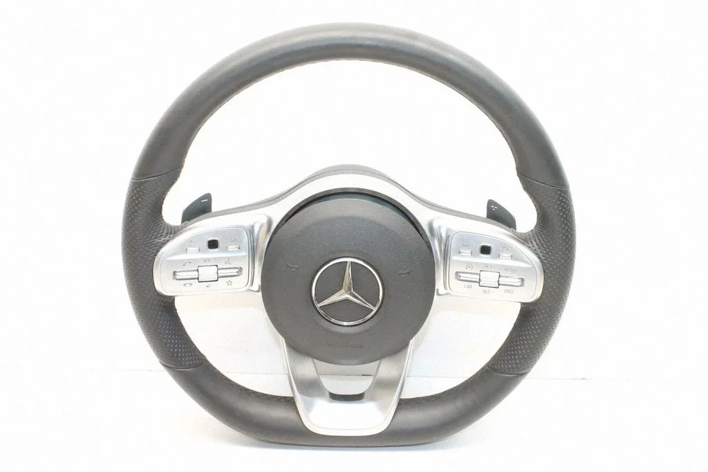 Kierownica – Mercedes-Benz Klasa CLA C118 X118 (2019-)