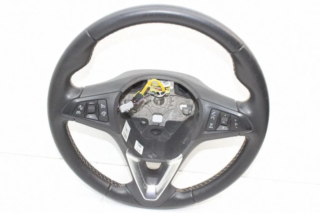 Steering wheel – Opel Astra K (2015-2021)