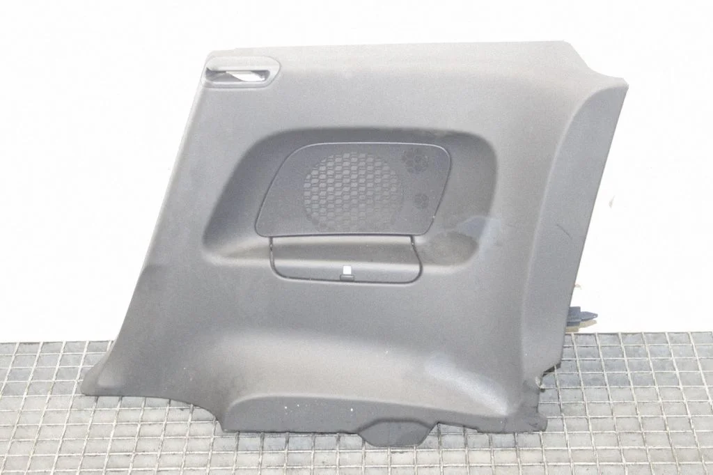 Other exterior part – Audi TT TTS Mk2 (2006-2014)
