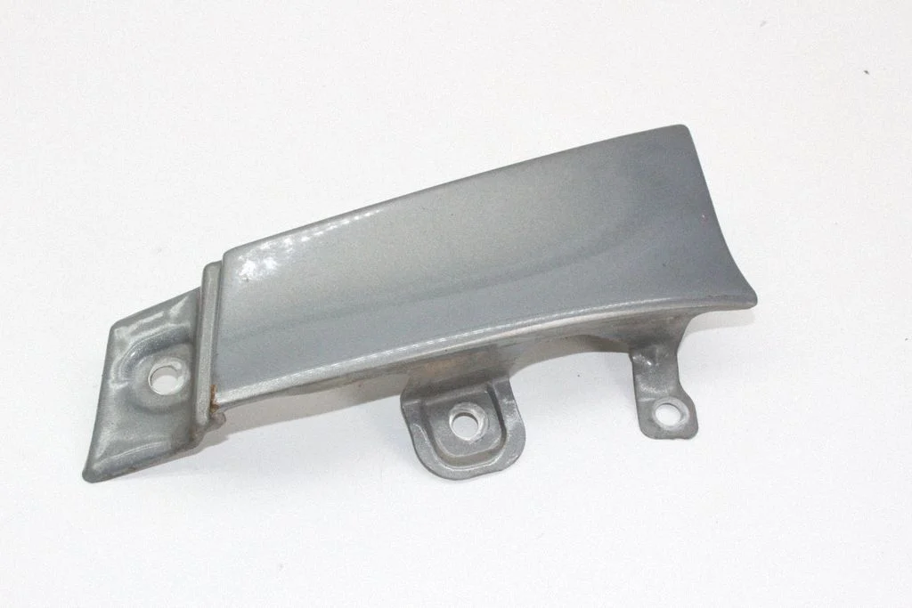 Other exterior part – Opel Antara (2006-2016)