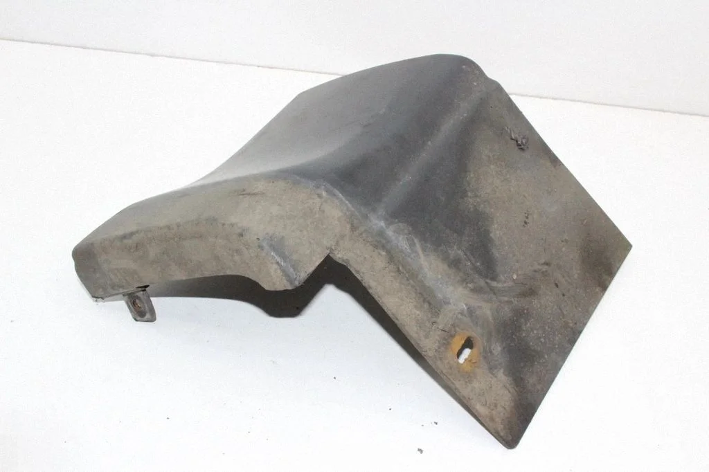 Other exterior part – Land Rover Range Rover Sport L320 (2005-2013)