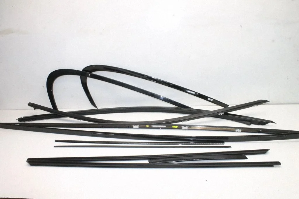Other exterior part – BMW 1 Series F20 F21 (2011-2019)