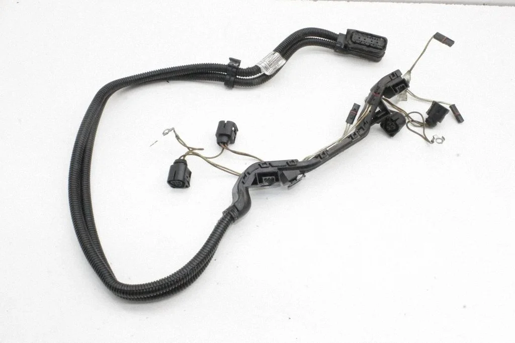 Engine installation wiring loom 7619145