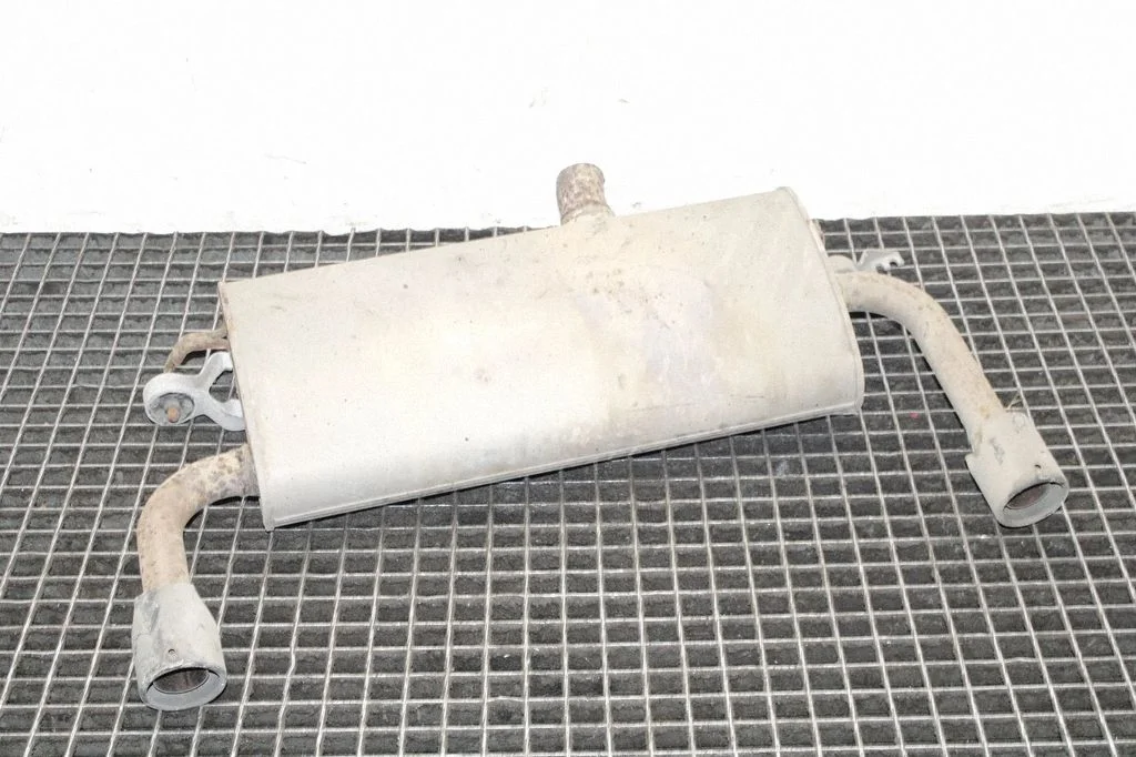 Summuti – Ford Kuga II (2013-2019)
