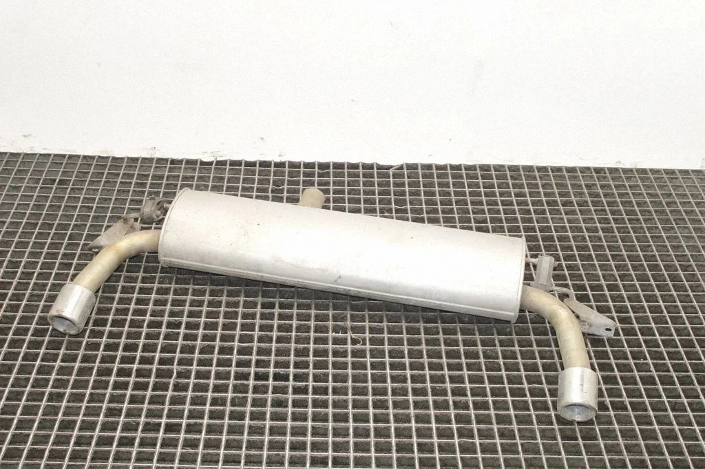Muffler/silencer – Mini Cooper Countryman R60 (2011-2016)