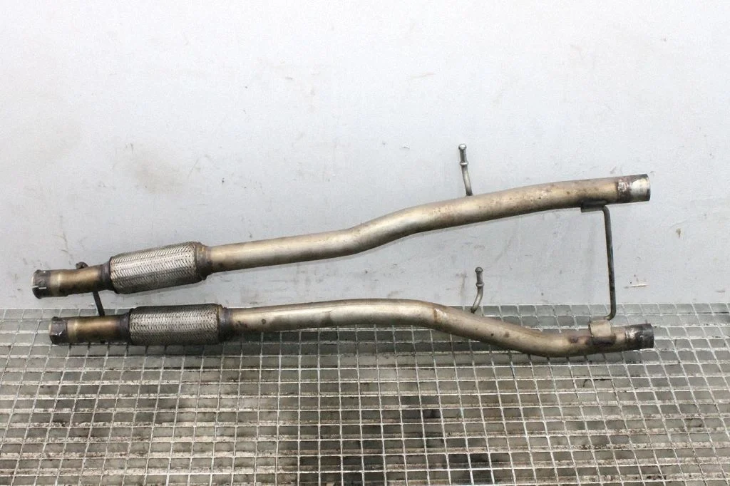 Summuti – Jaguar XF X250 (2007-2015)