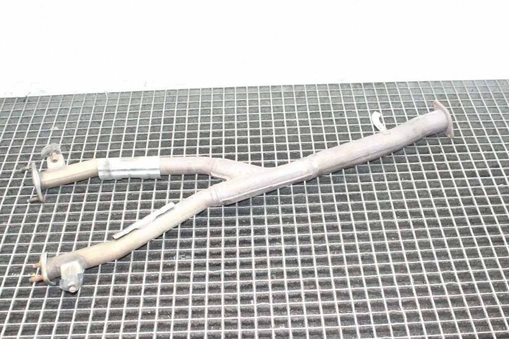 Muffler/silencer
