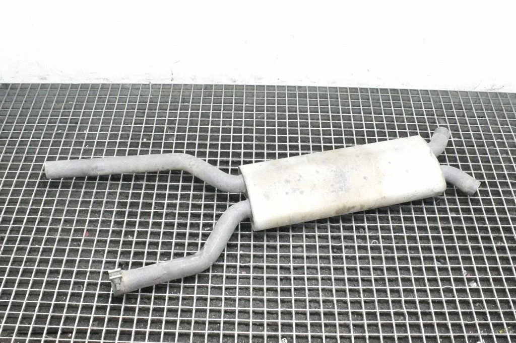 Muffler/silencer – Jaguar XK-Series XK8 - XKR (1996-2006)