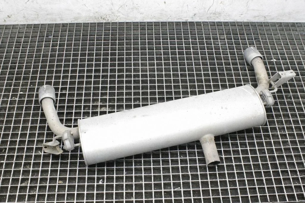 Muffler/silencer – Mini Cooper Countryman R60 (2011-2016)