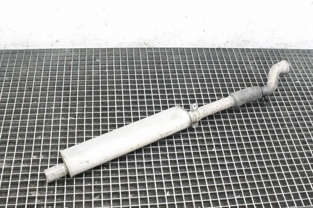 Muffler/silencer – Mini Cooper Countryman R60 (2011-2016)
