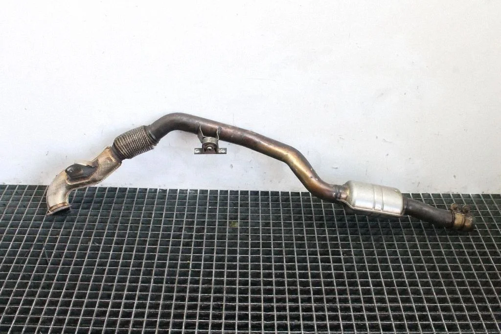 Summuti – Audi A4 S4 B9 (2015-2019)