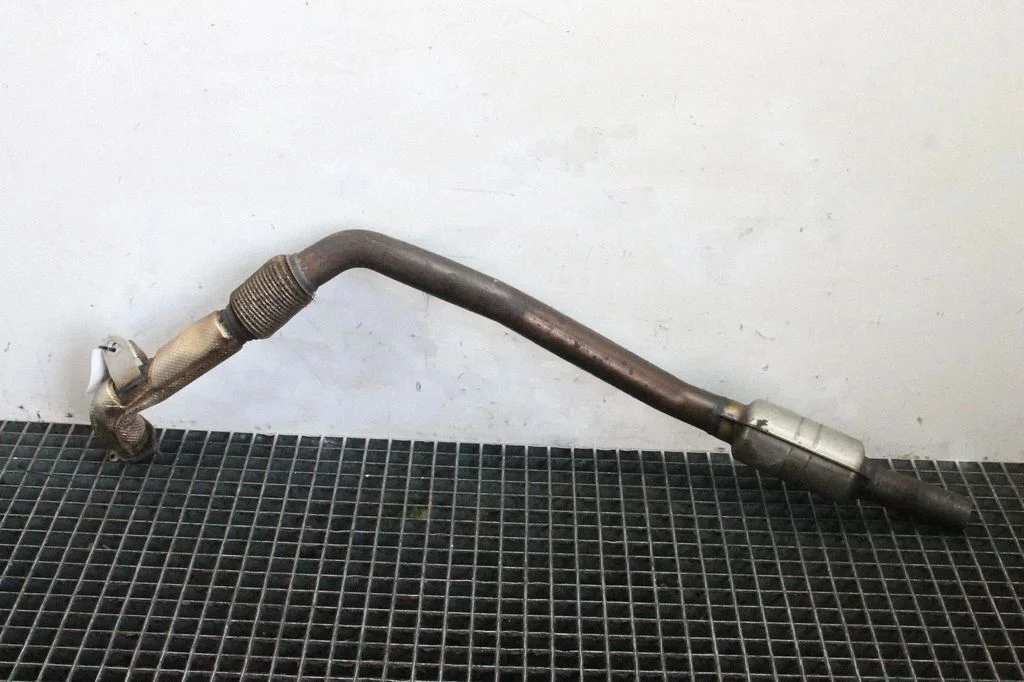 Summuti – Audi A4 S4 B9 (2015-2019)