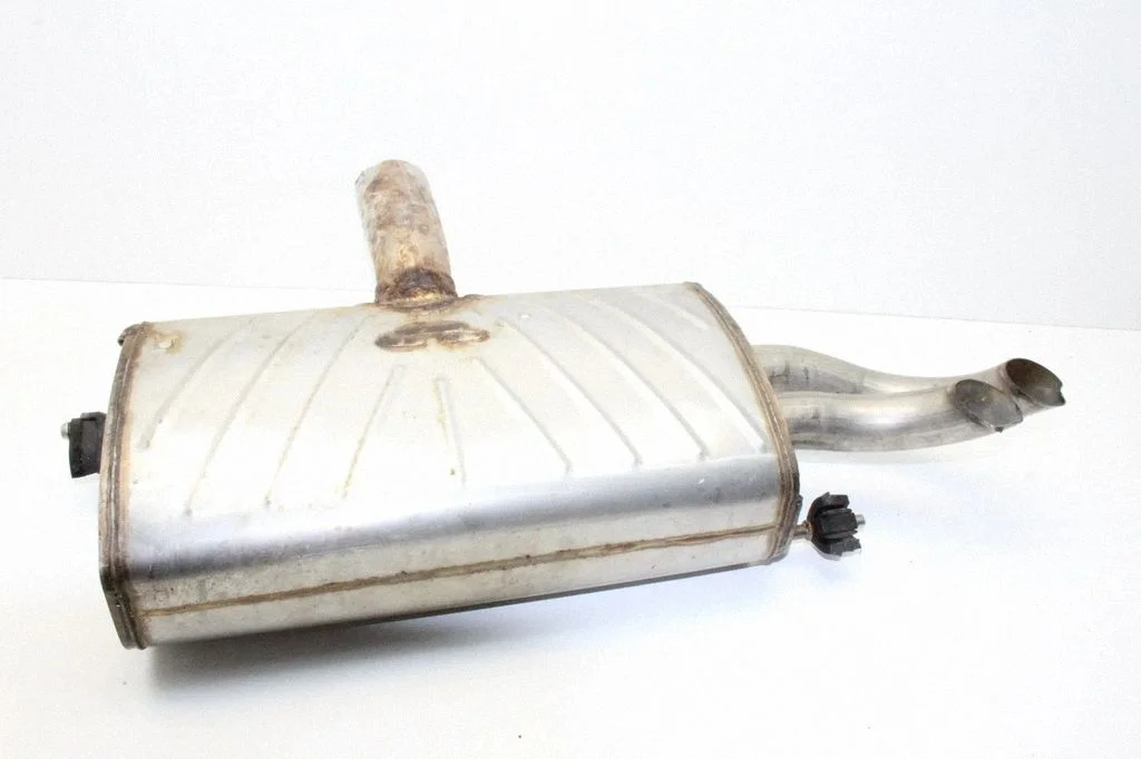 Summuti – Audi Q5 SQ5 FY (2017-2025)