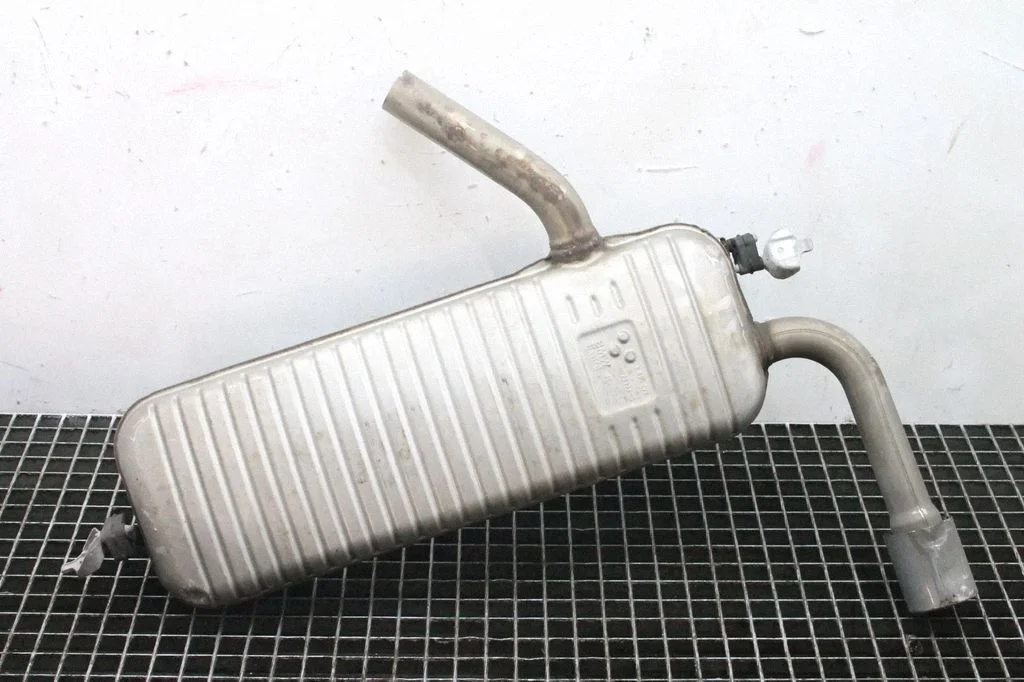 Summuti – BMW 2-seeria F44 (2019-2024)