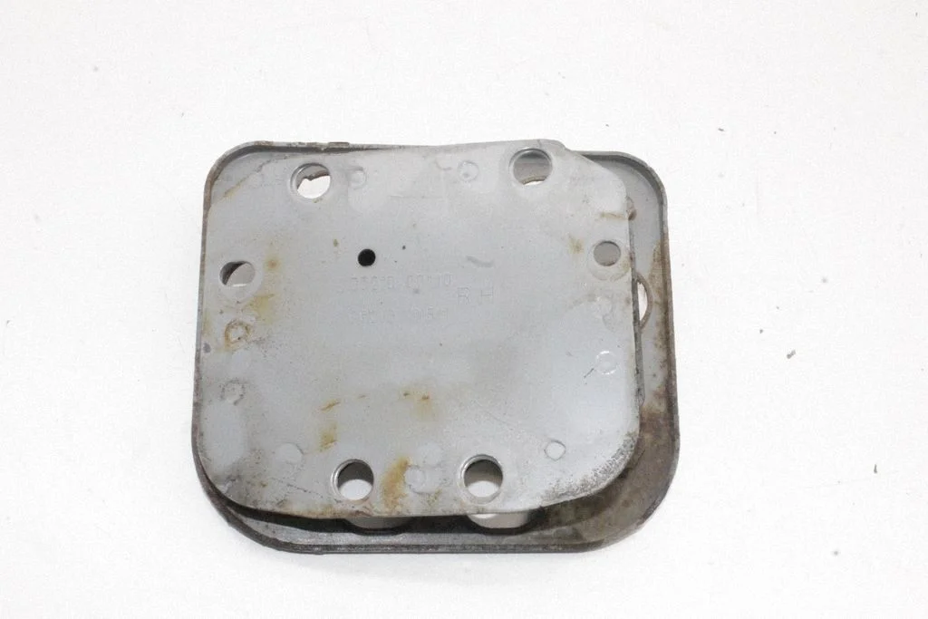 Priekšējā bampera trieciena slāpētājs – Nissan 350Z (2002-2009)