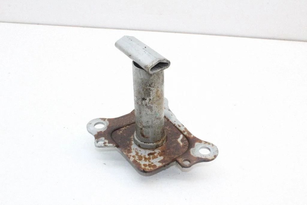 Front bumper shock/impact absorber – Audi TT Mk1 (1999-2006)