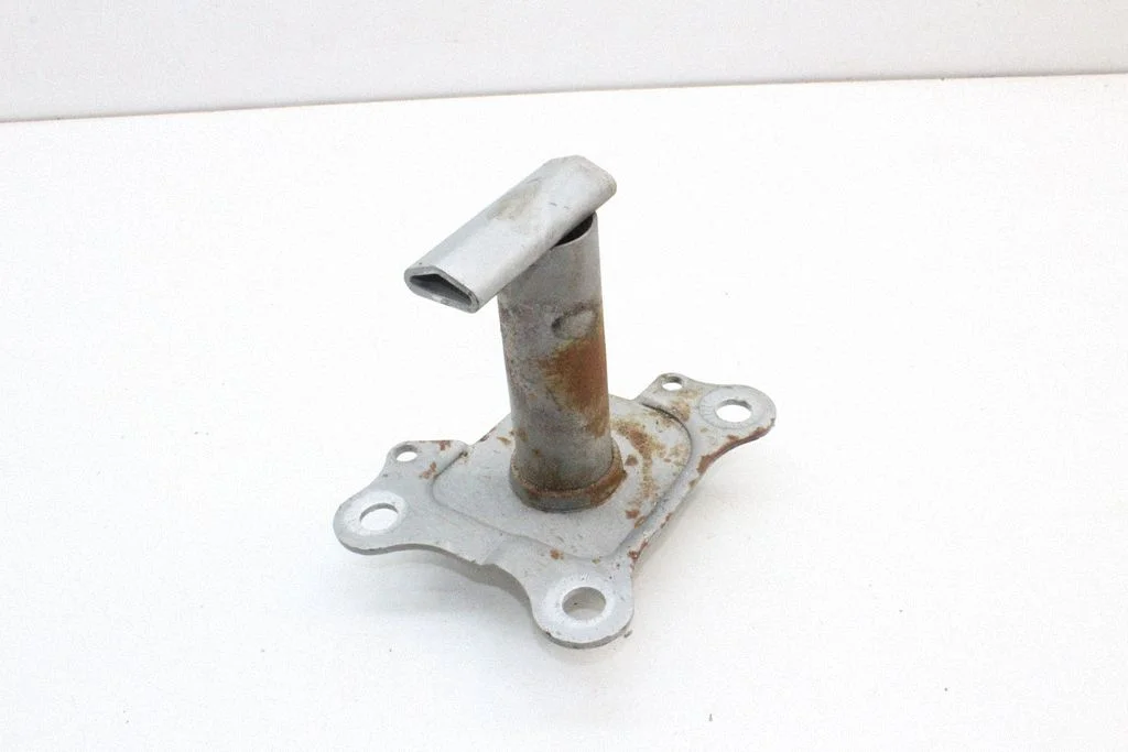 Front bumper shock/impact absorber – Audi TT Mk1 (1999-2006)