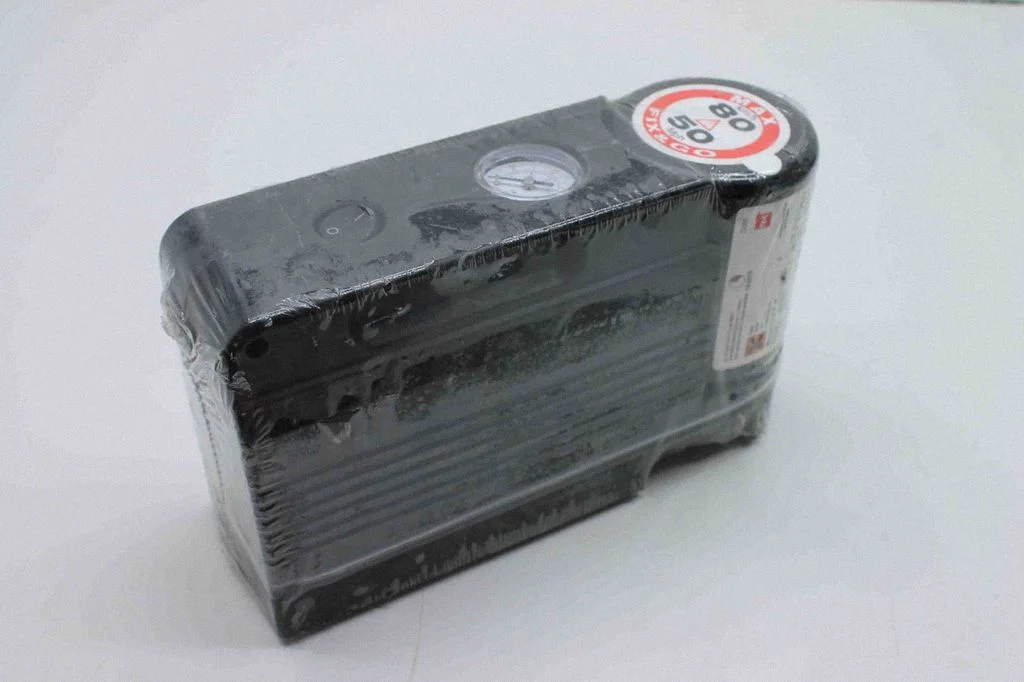Tire air pump compressor – Jeep Renegade (2014-)